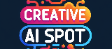 Creative AI Spot logo